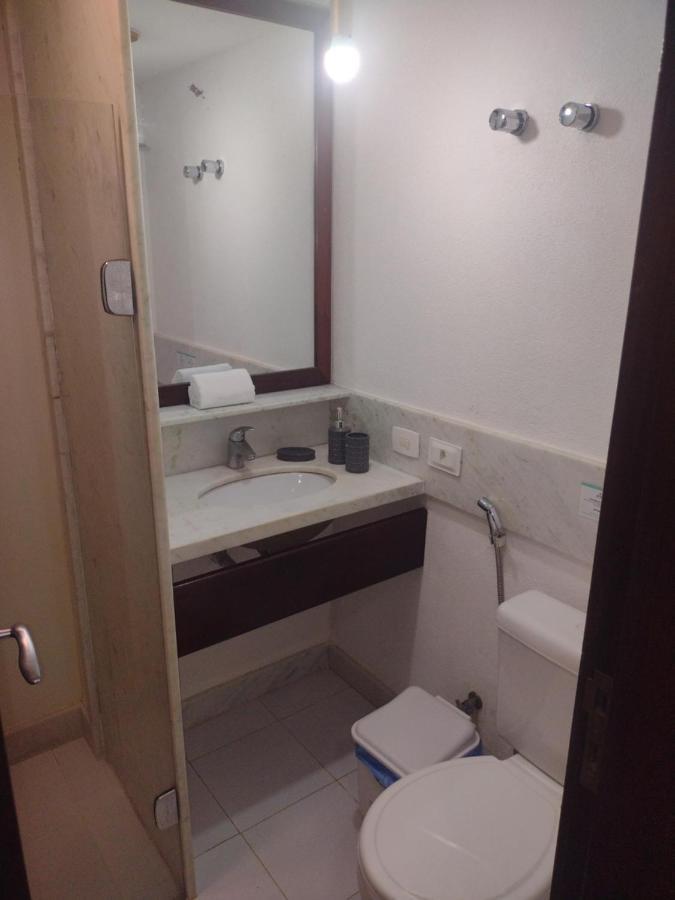 Condominio Araca Praia Flat, Apt. Натал Экстерьер фото